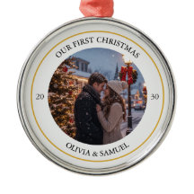 Crie Seu Próprio Natal com Foto e Texto Personaliz