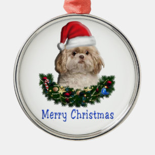 Ornamento De Metal cristão