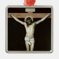 Cristo na cruz, c.1630