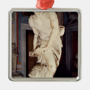 Ornamento De Metal David, 1623-24