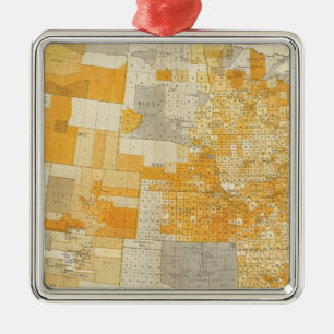 Ornamento De Metal débito de países per capita