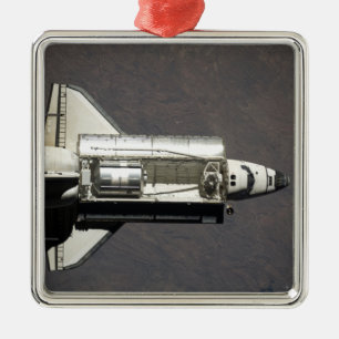 Ornamento De Metal Descoberta 2 do vaivém espacial