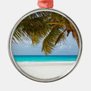 Ornamento De Metal Desejo você estava aqui!