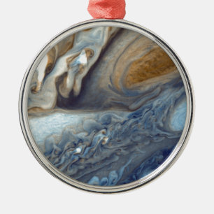 Ornamento De Metal Detalhe do ponto vermelho do Excelente da Atmosfer