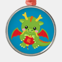 Dragão que guardara a lanterna