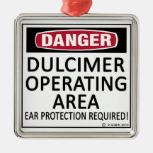 Dulcimer de Área Operacional