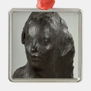 Ornamento De Metal Ecce Puer, 1906