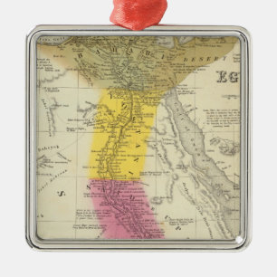 Ornamento De Metal Egipto 6