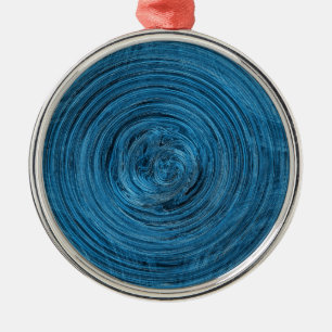 Ornamento De Metal Embrião