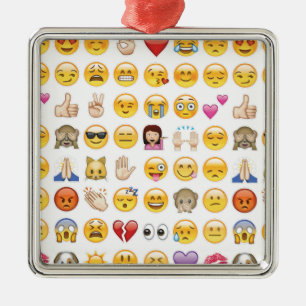 Ornamento De Metal emoji