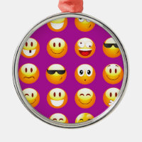 emojis roxos