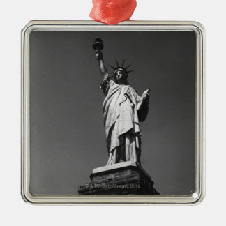 Ornamento De Metal Estátua da liberdade