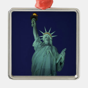 Ornamento De Metal Estátua da liberdade, New York, EUA 6