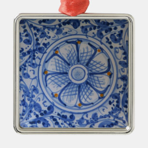 Ornamento De Metal Europa, Itália, Sicília, Taormina. Tradicional 5