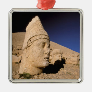 Ornamento De Metal Europa, Oriente Médio, Turquia, Nemrut Dagi Kahta