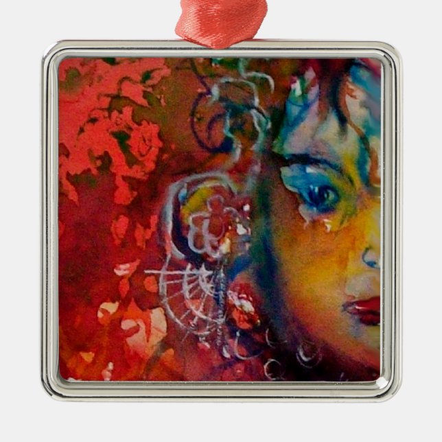 ORNAMENTO DE METAL EXCALIBUIR (Frente)