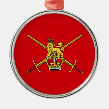Exército Britânico (Militar do Reino Unido)