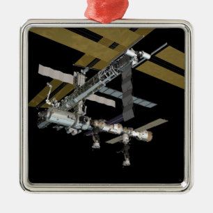 Ornamento De Metal Exibição gerada por computador 17