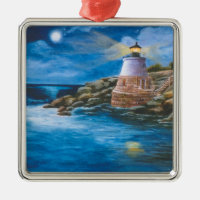 Farol do monte do castelo