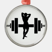 Female Bodybuilder