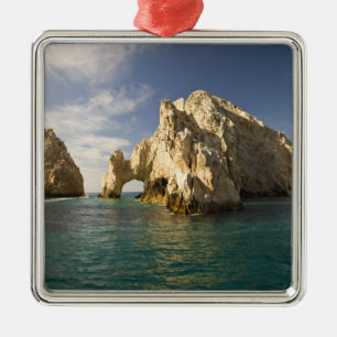 Ornamento De Metal Fim do Mundo, O Arco perto de Cabo San Lucas, Baja