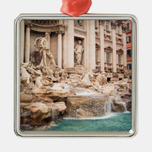 Ornamento De Metal Fontana di Trevi, Roma