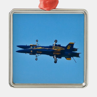 Ornamento De Metal Fortus