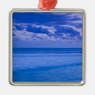 Ornamento De Metal França, Ilha da Reunião, Rua-Pierre, frente de 