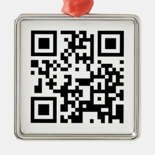 Ornamento De Metal Froehliche Weihnachten - Alemão