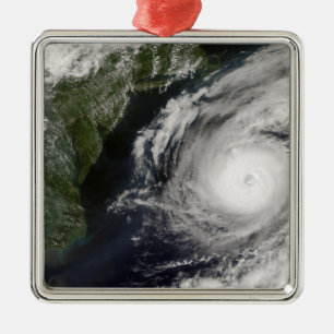 Ornamento De Metal Furacão Alex 2