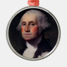George Washington Portrait 1