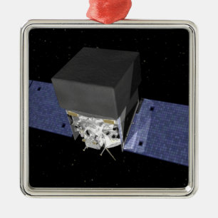 ORNAMENTO DE METAL GLAST 2