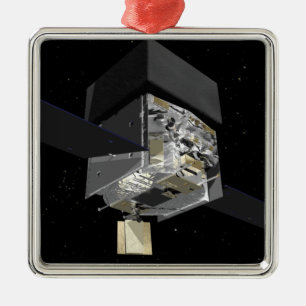 ORNAMENTO DE METAL GLAST 3