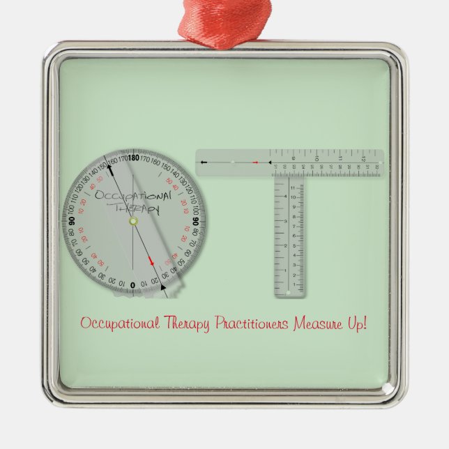 Ornamento De Metal Goni OT (Frente)