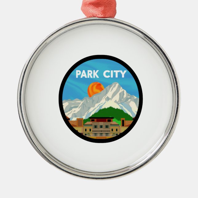 Ornamento De Metal Got to go (Frente)