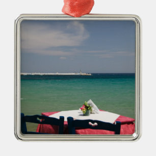 Ornamento De Metal GRÉCIA, Ilhas do Egeu Nordeste, SAMOS, 4