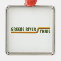 Greene River Trail Pensilvânia