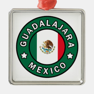 Ornamento De Metal Guadalajara México