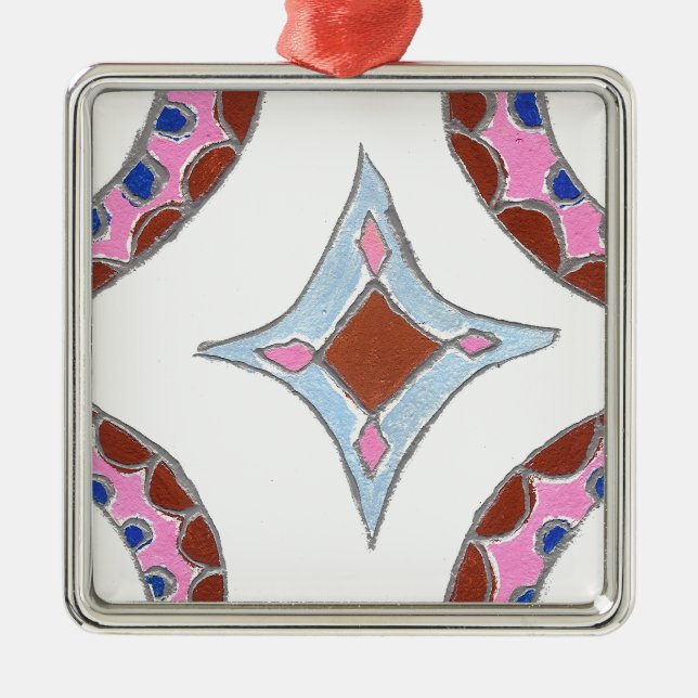 Ornamento De Metal HAKU hakuna matata (1).png (Frente)