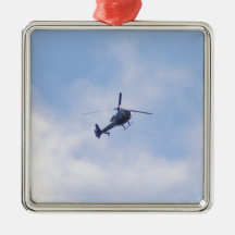 Helicóptero Gazelle