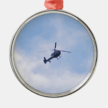 Helicóptero Gazelle