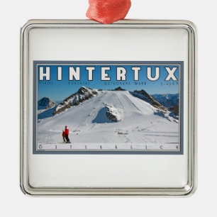 Ornamento De Metal Hintertux - a varinha de Gefrorene