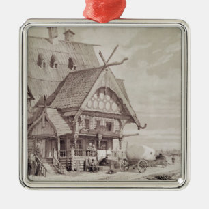 Ornamento De Metal Hotéis e residenciais