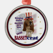 Humor Político de Caça Basset