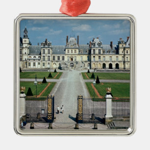 Ornamento De Metal Ideia do exterior