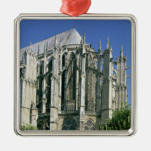 Ornamento De Metal Ideia exterior do extremo Oriental