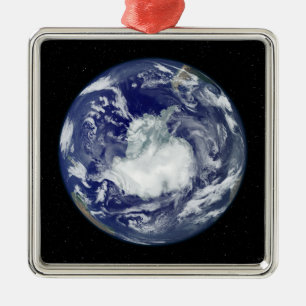 Ornamento De Metal Imagem completa inteiramente iluminada do disco