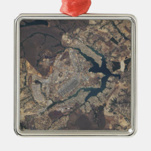 Ornamento De Metal imagem da Natural-cor do lia do ½ do ¿ Â de