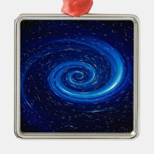Ornamento De Metal Imagem do Espaço do Computador