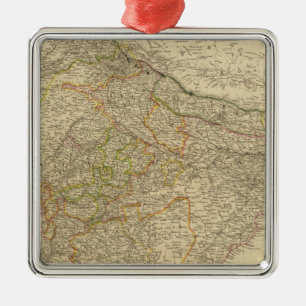 Ornamento De Metal India